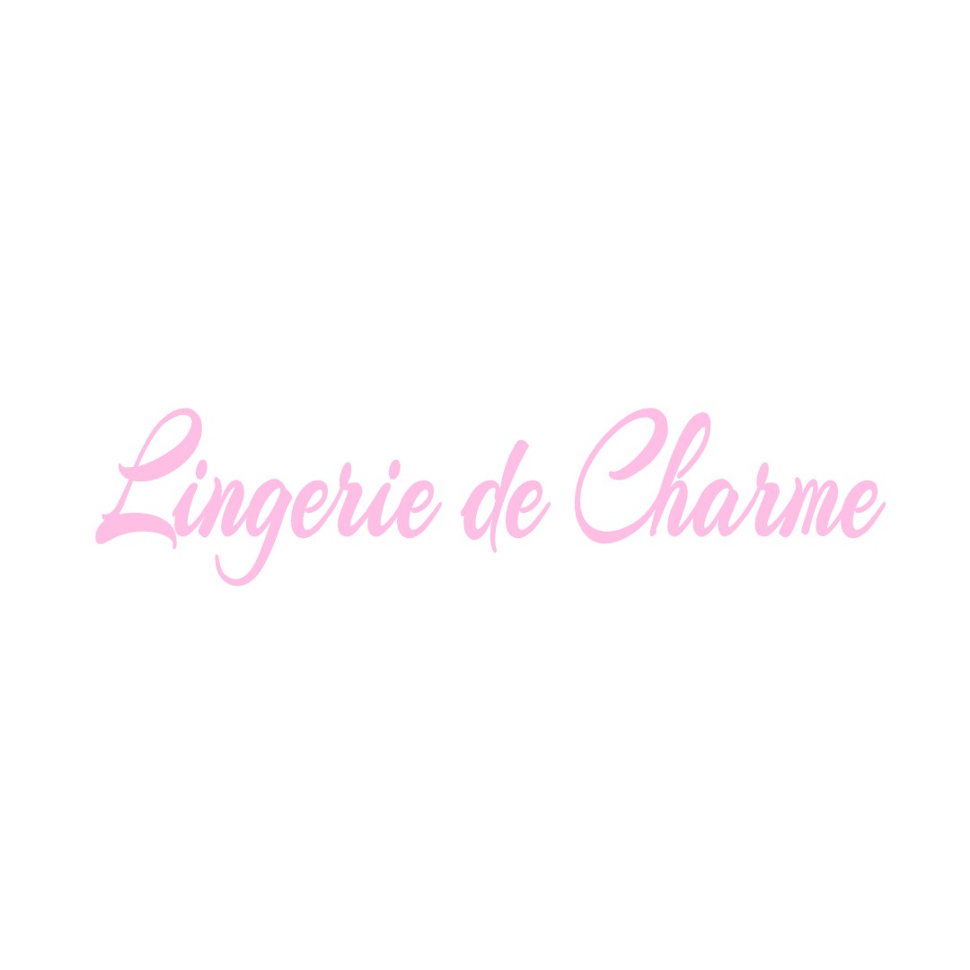 LINGERIE DE CHARME LA-NEUVILLE-EN-BEINE
